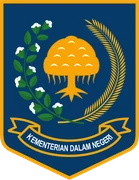 Kementerian Dalam Negeri