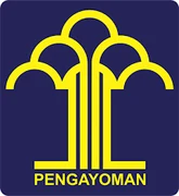 Kementerian Hukum dan HAM