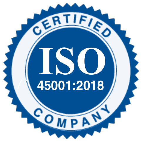 ISO 45001